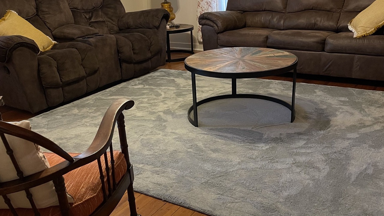 Photo of Livingroom in Cunningham