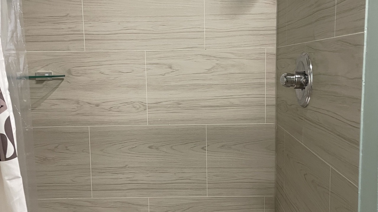 Photo of Bathroom in Cunningham