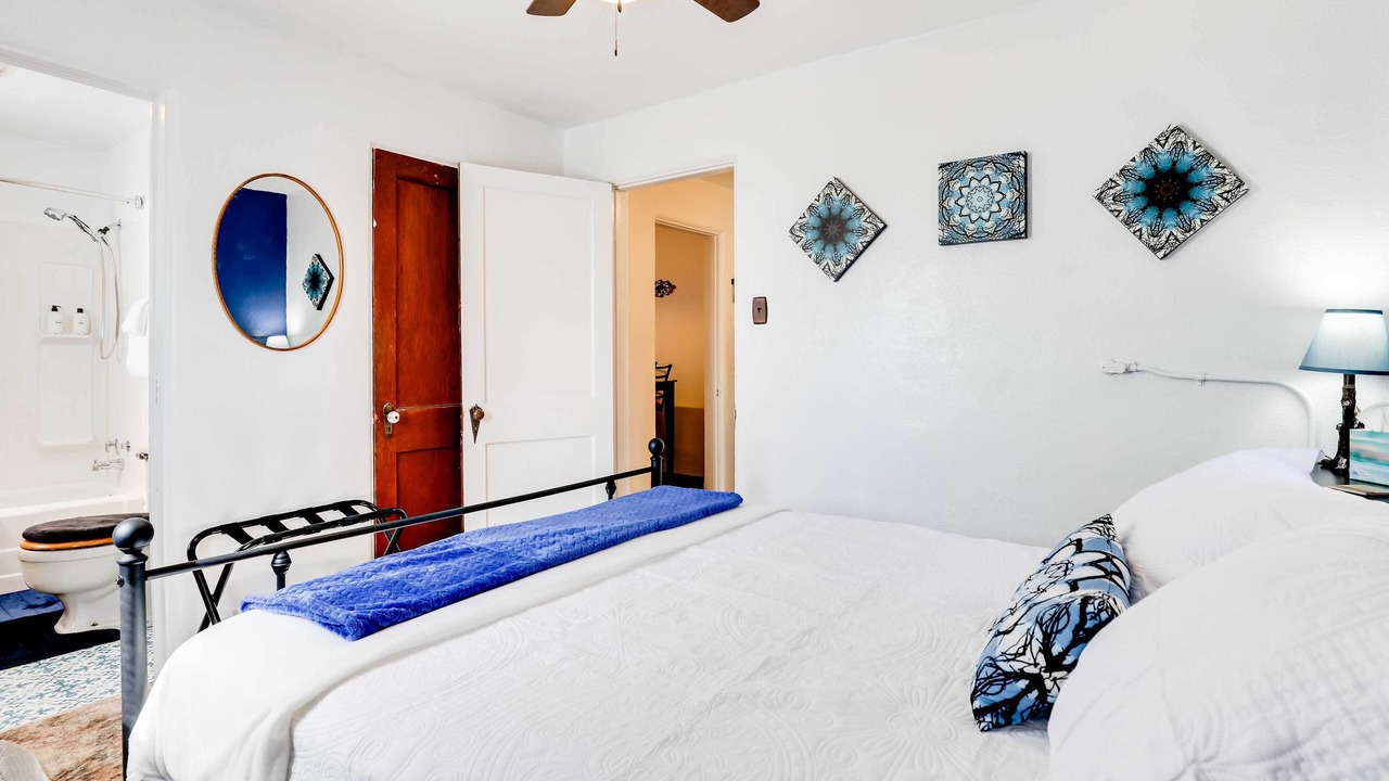 Photo of Bedroom in Craig