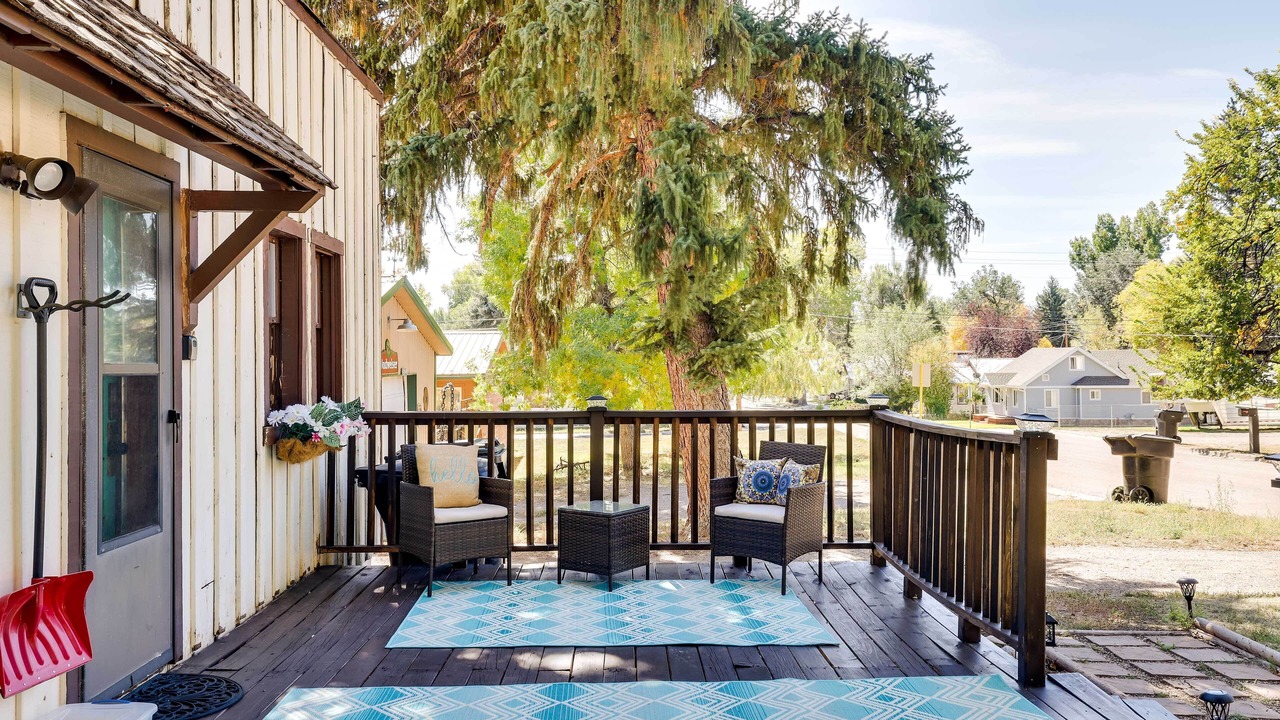 Photo of Outdoor in Craig