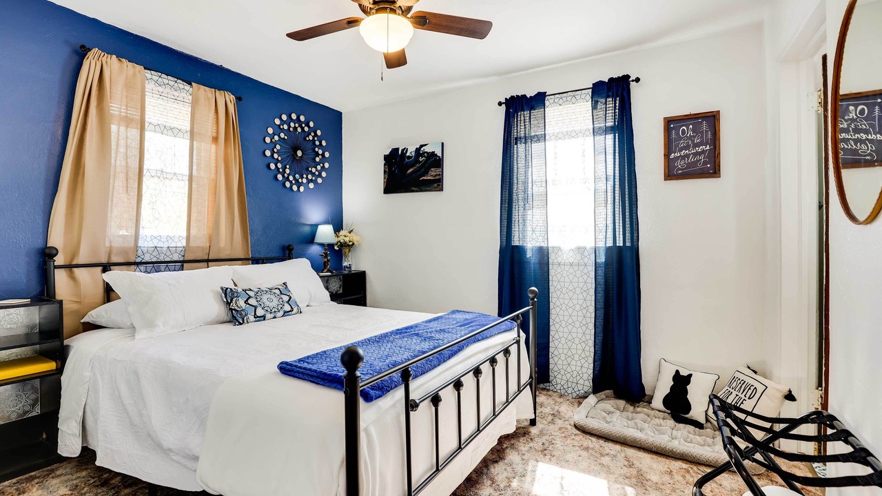 Photo of Bedroom in Craig