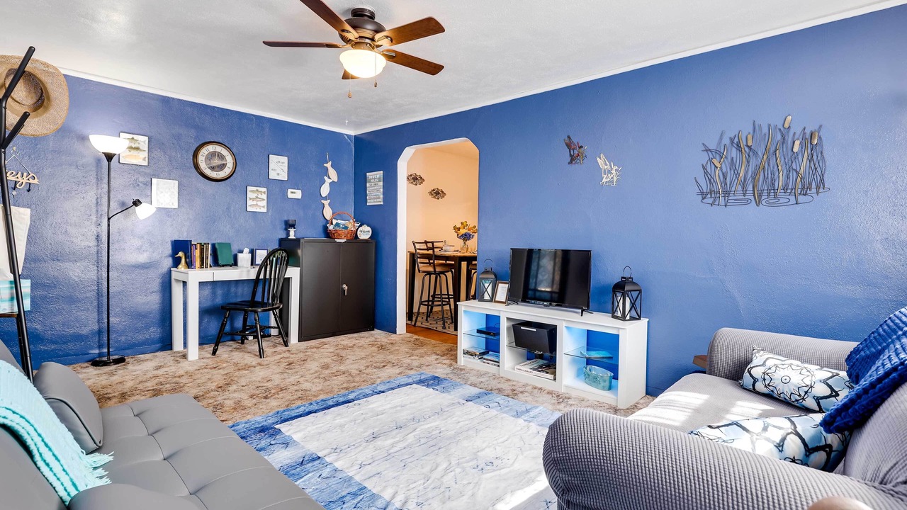 Photo of Bedroom in Craig