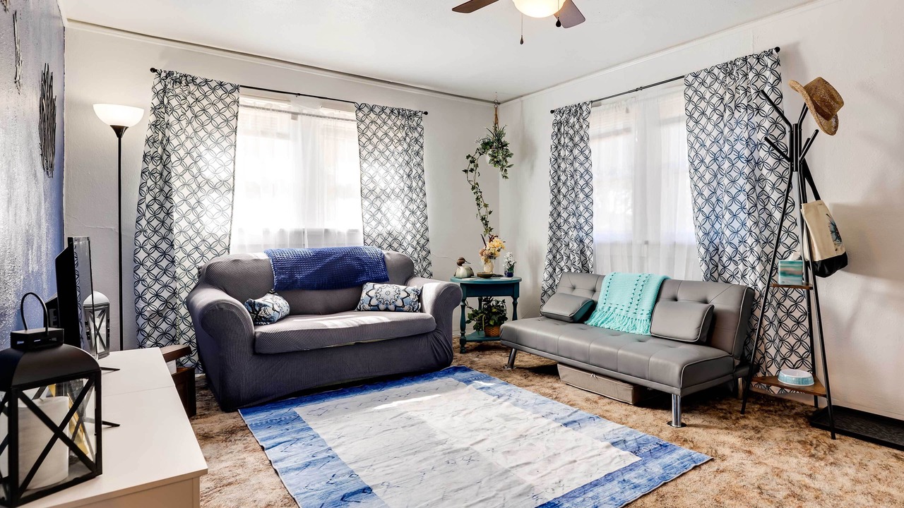Photo of Livingroom in Craig