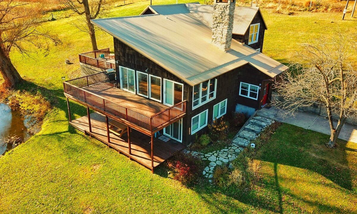 Photo of Outdoor in Decorah