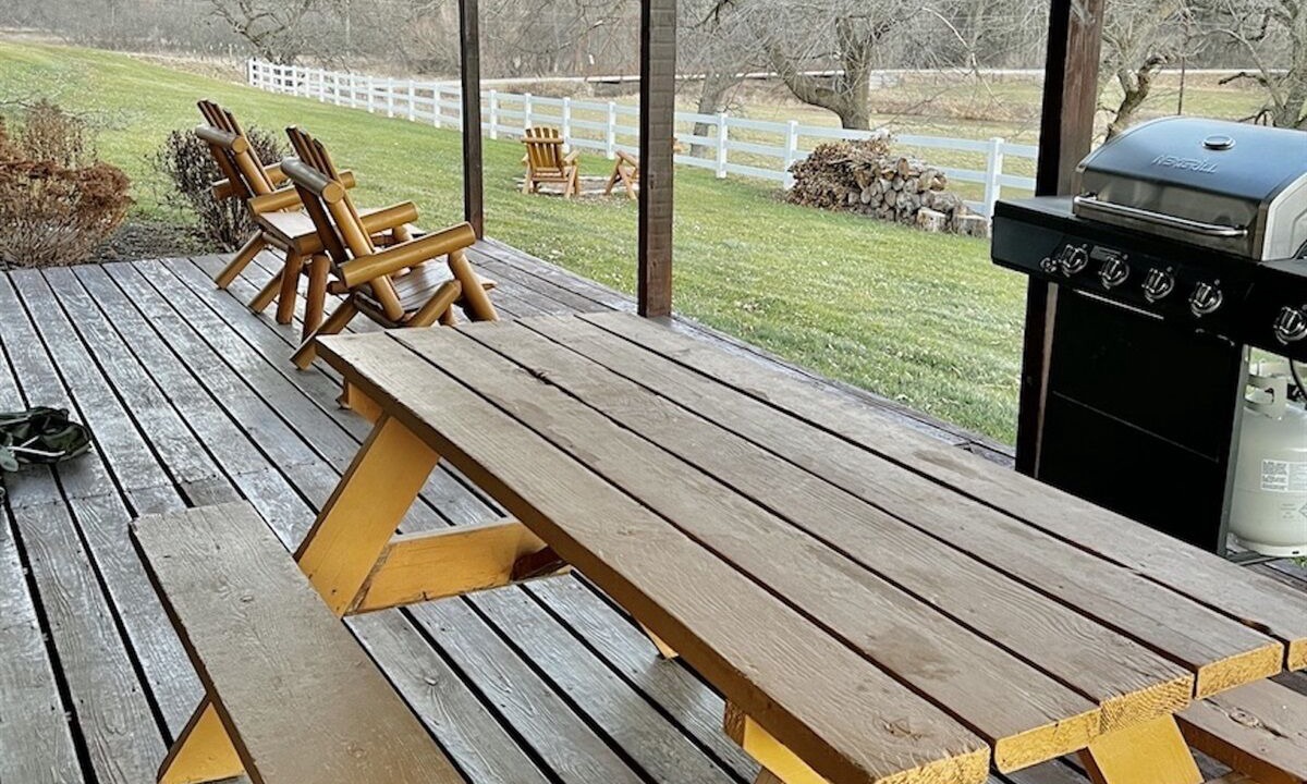 Photo of Outdoor in Decorah
