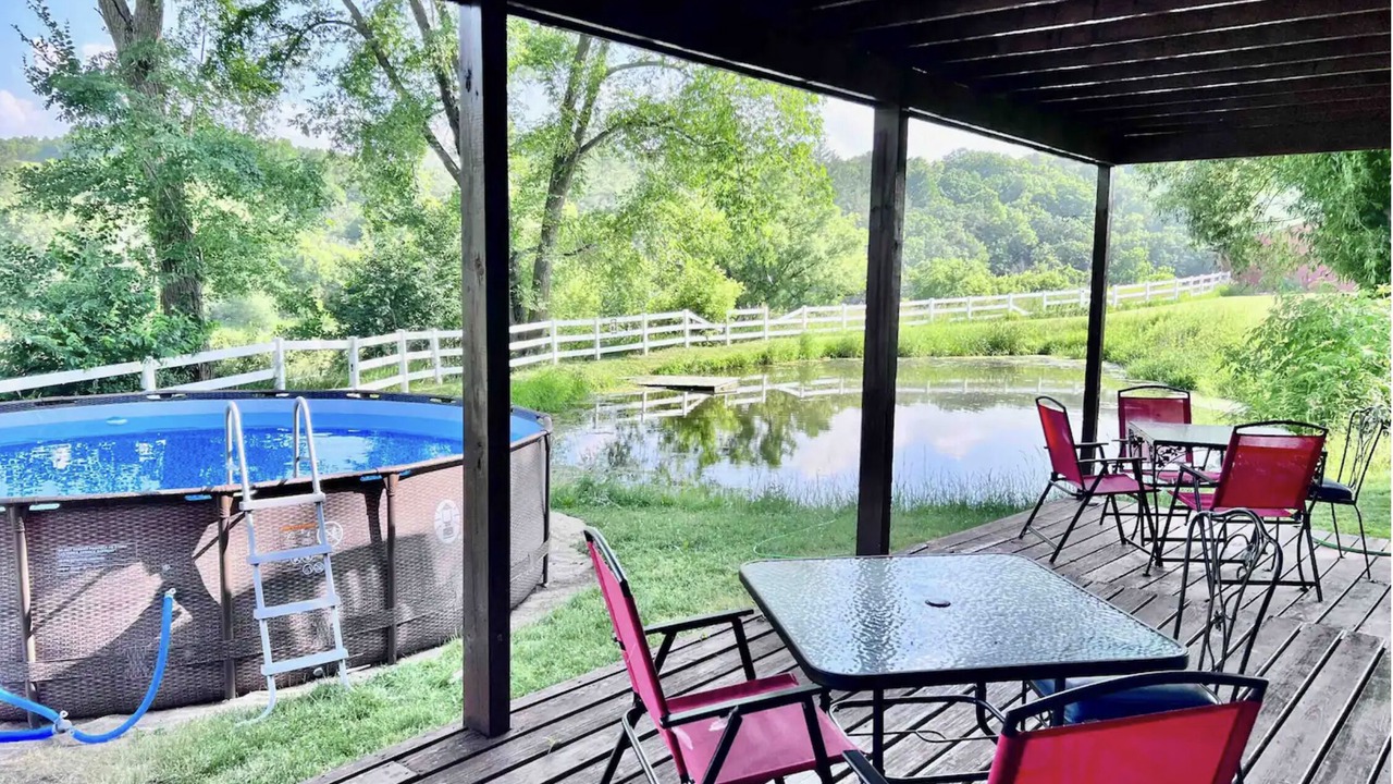 Photo of Outdoor in Decorah