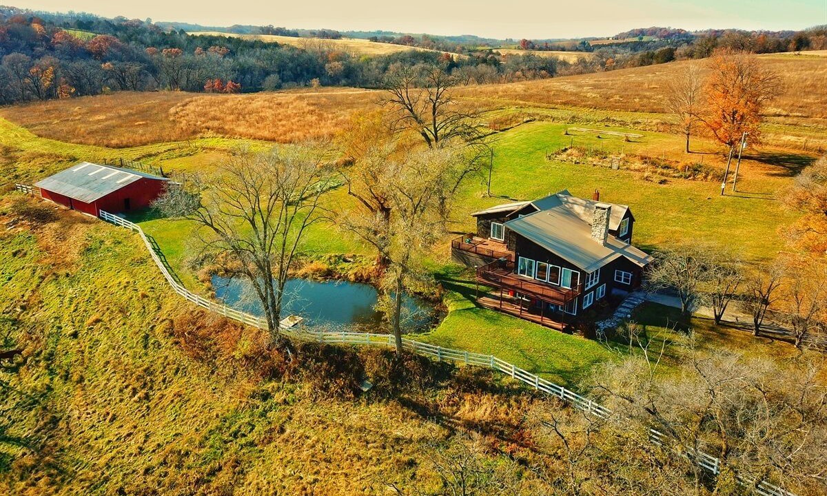 Photo of Outdoor in Decorah
