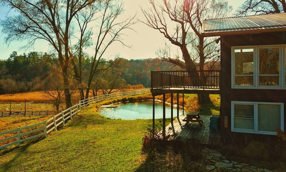Photo of Outdoor in Decorah