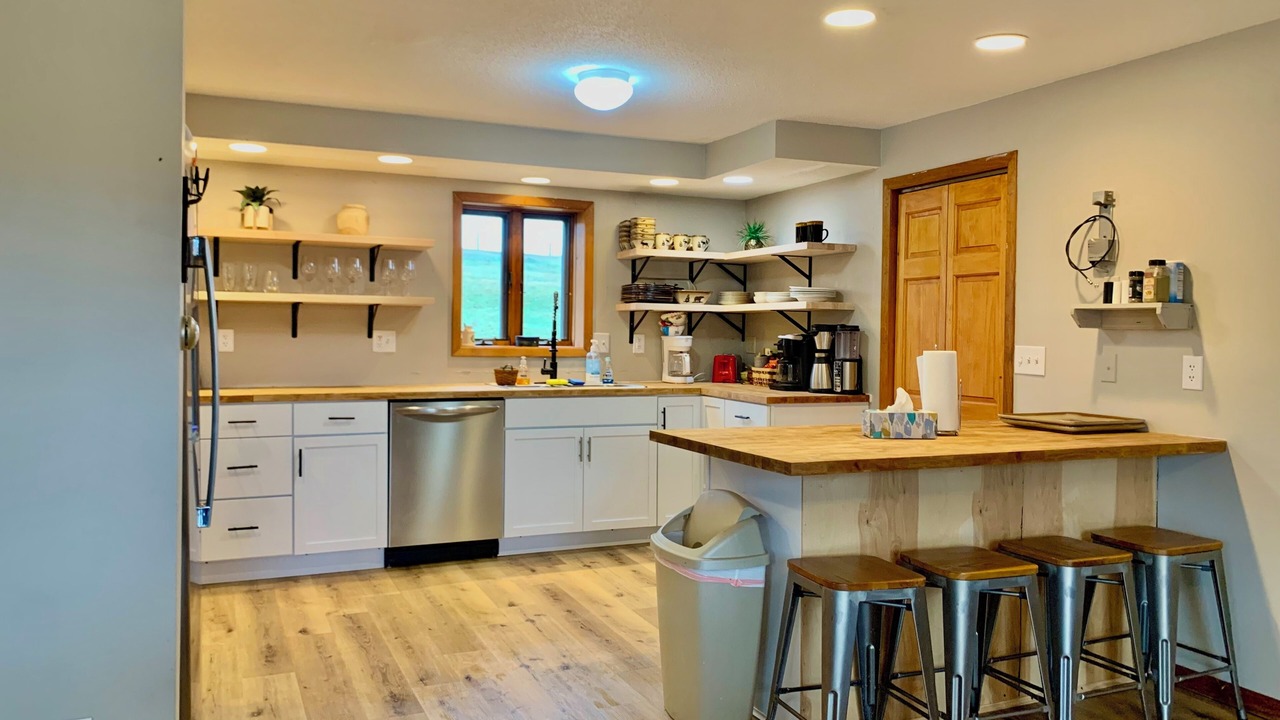 Photo of Kitchen in Decorah