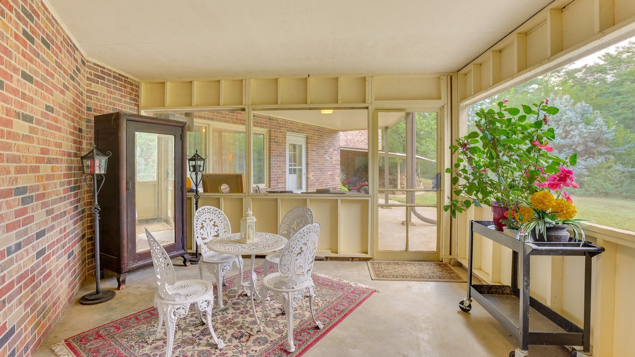 Photo of Outdoor in Fort Calhoun