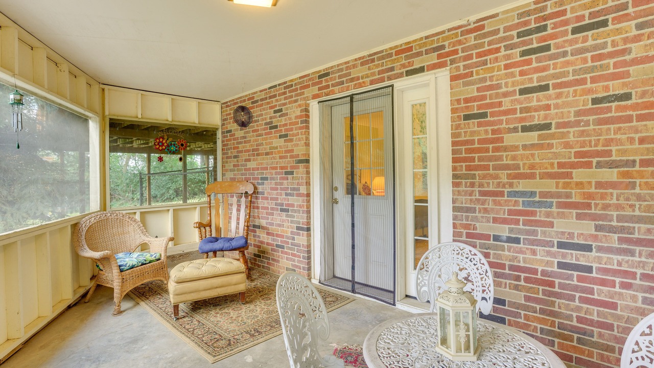 Photo of Outdoor in Fort Calhoun
