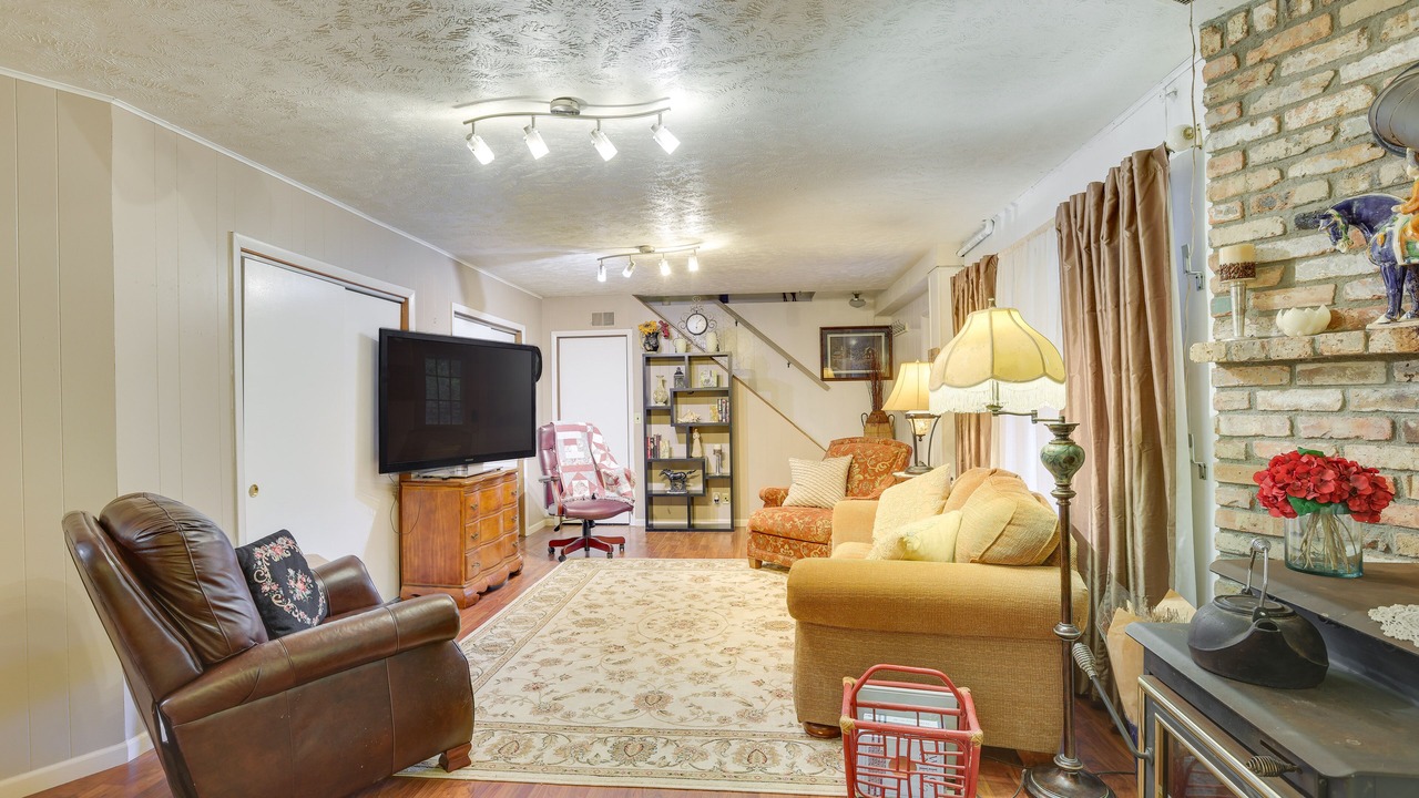 Photo of Livingroom in Fort Calhoun