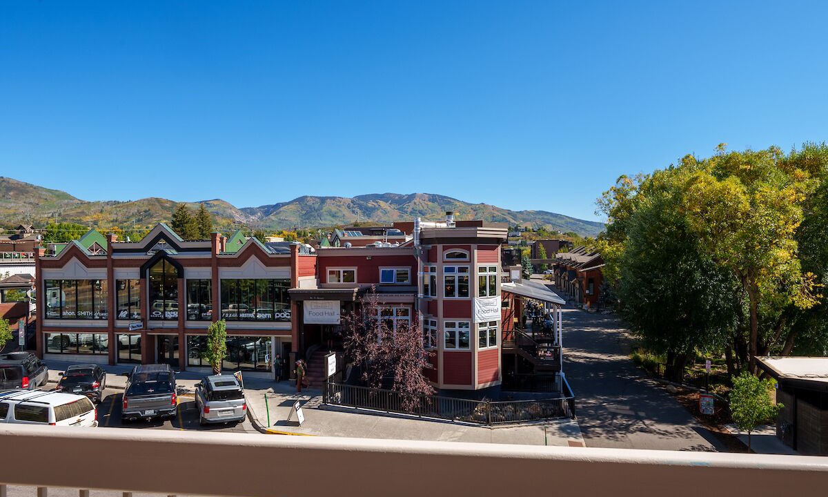 Photo of Others in Downtown Steamboat Springs
