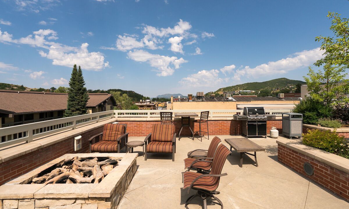 Photo of Others in Downtown Steamboat Springs