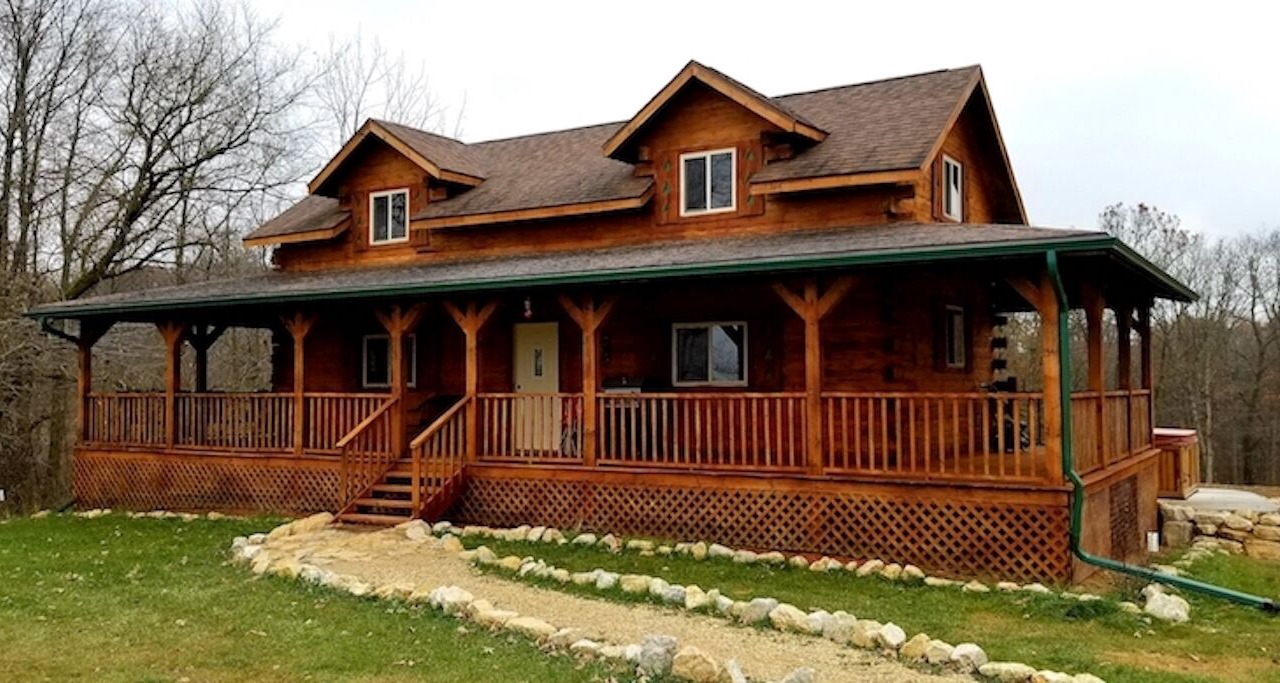 Photo of Outdoor in Waterville