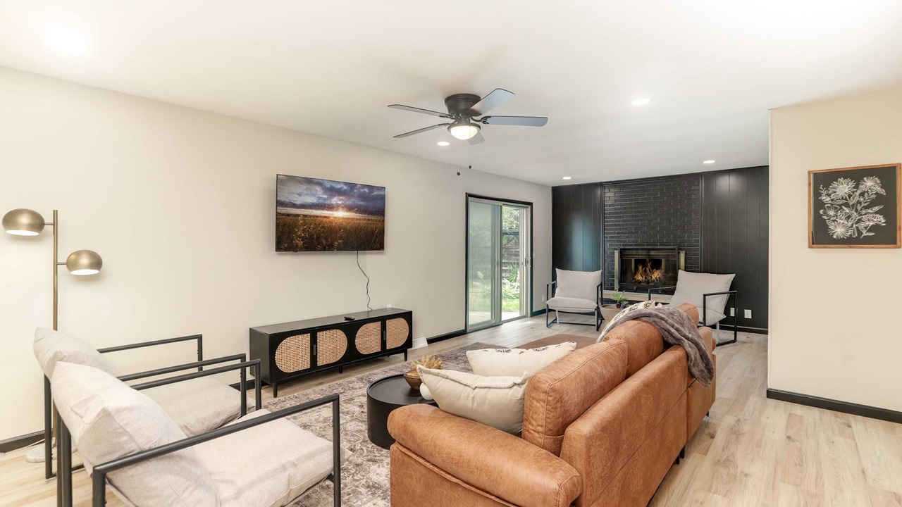 Photo of Livingroom in Wichita