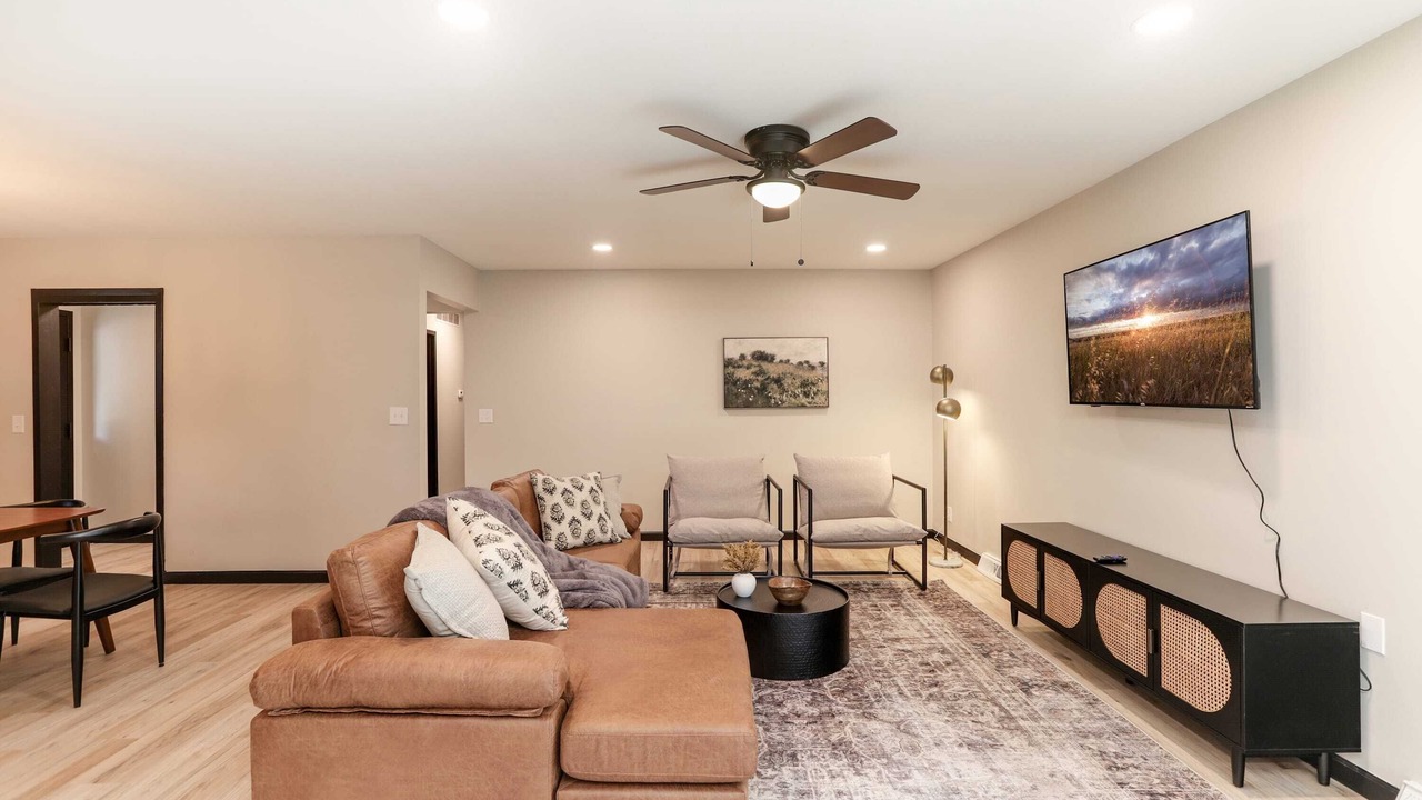 Photo of Livingroom in Wichita