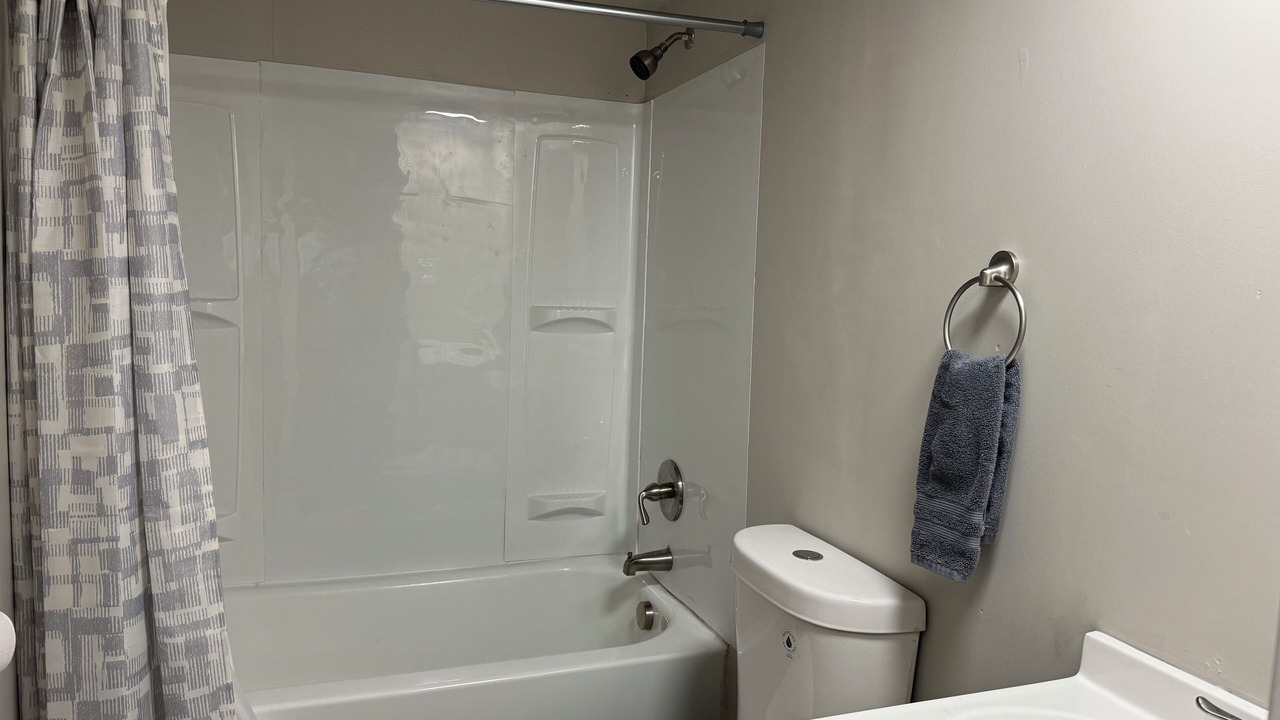 Photo of Bathroom in Baldwin City