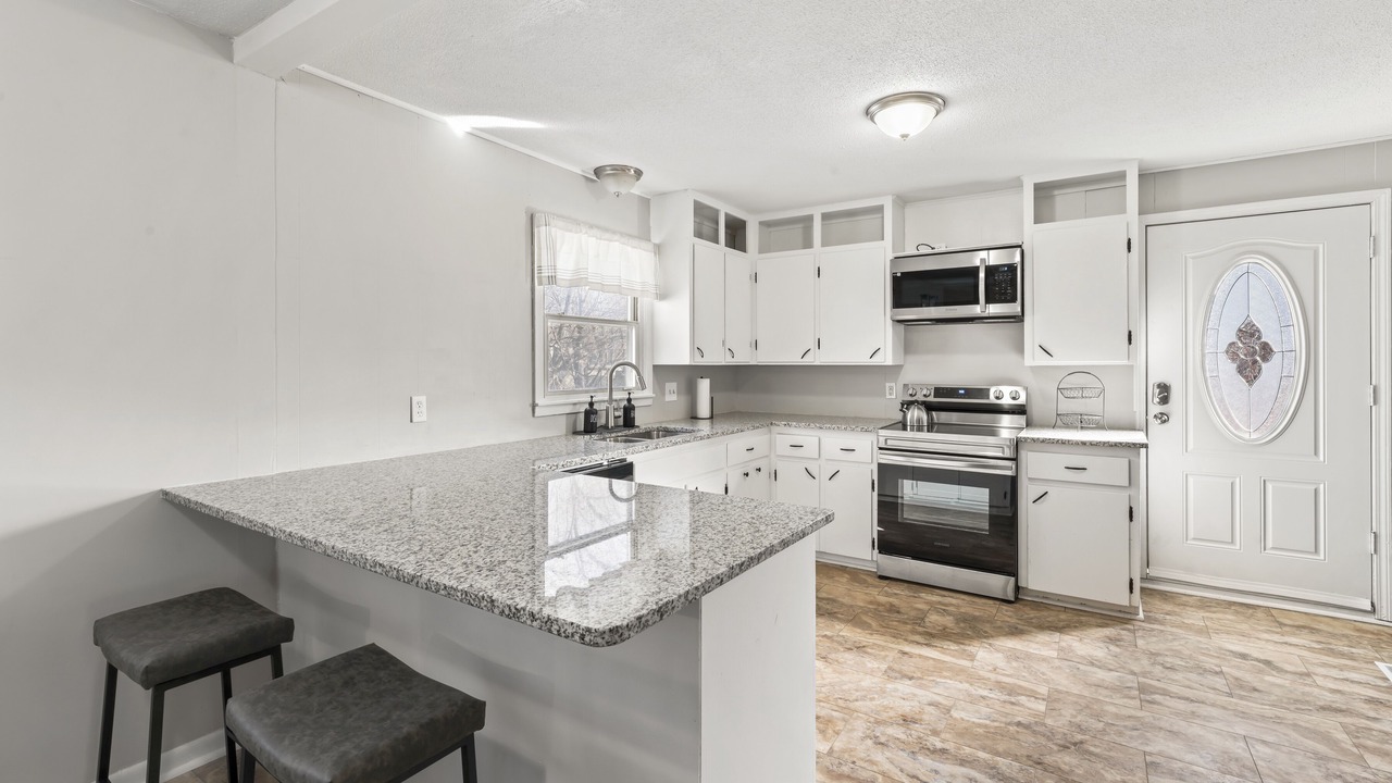 Photo of Kitchen in Baldwin City