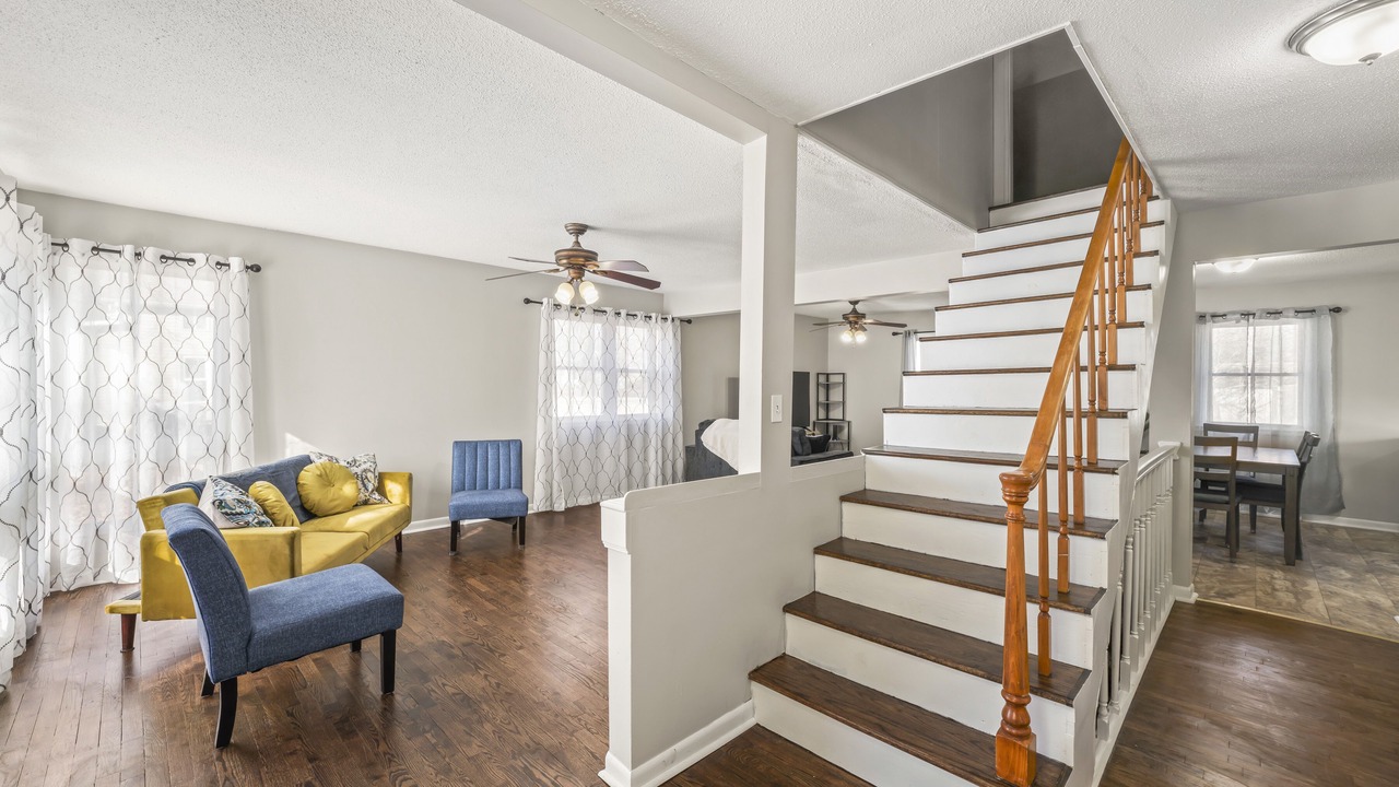 Photo of Livingroom in Baldwin City