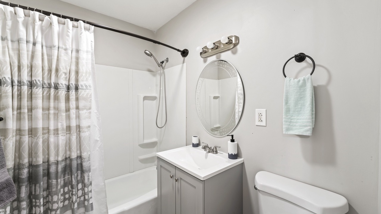Photo of Bathroom in Baldwin City