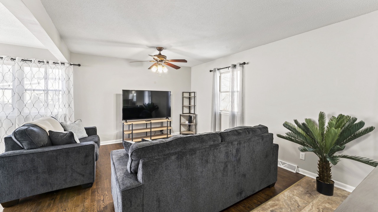 Photo of Bedroom in Baldwin City