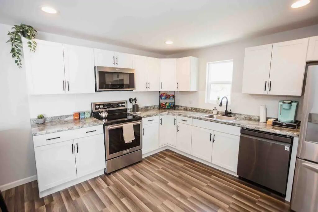 Photo of Kitchen in Dodge City