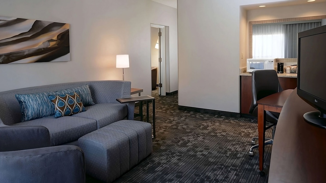 Photo of Livingroom in South Kansas City