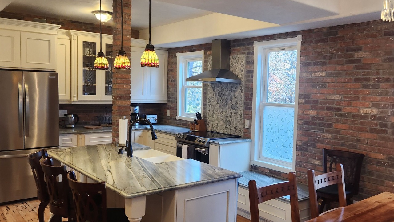 Photo of Kitchen in Old Town