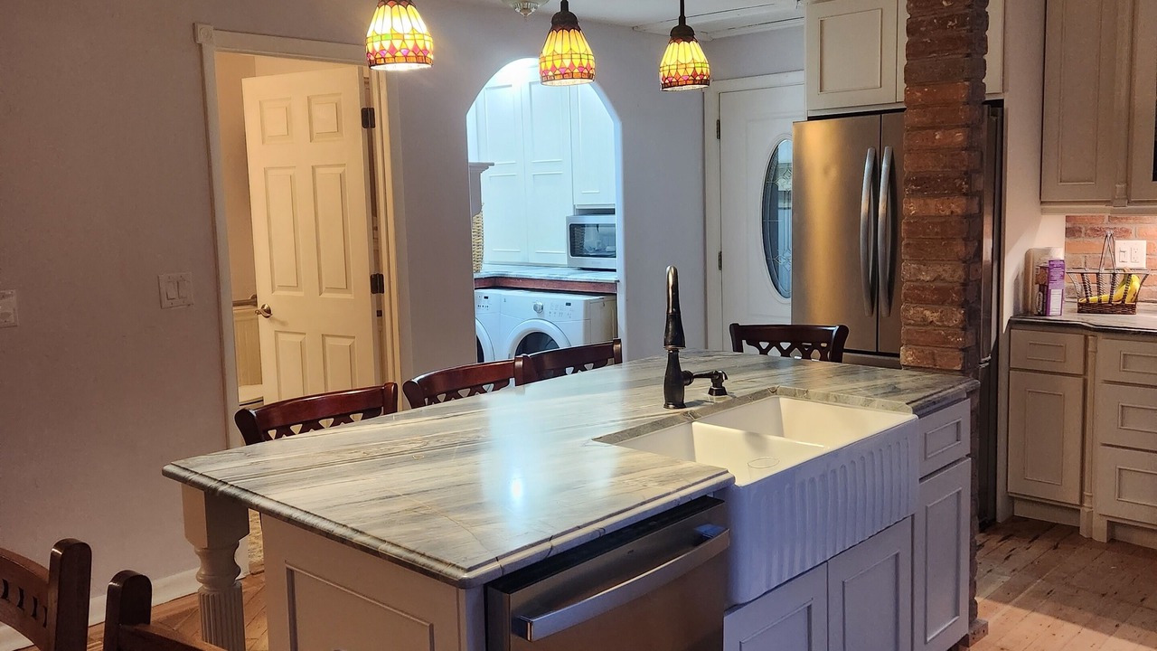 Photo of Kitchen in Old Town