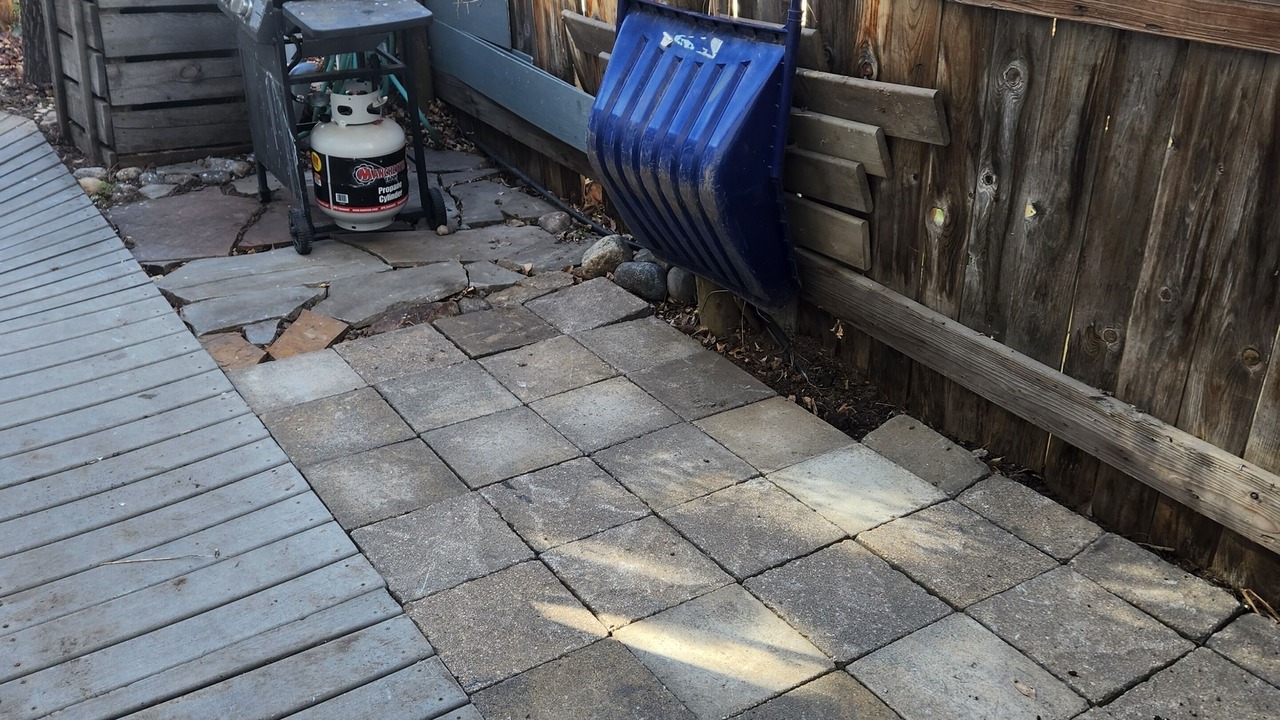 Photo of Outdoor in Old Town