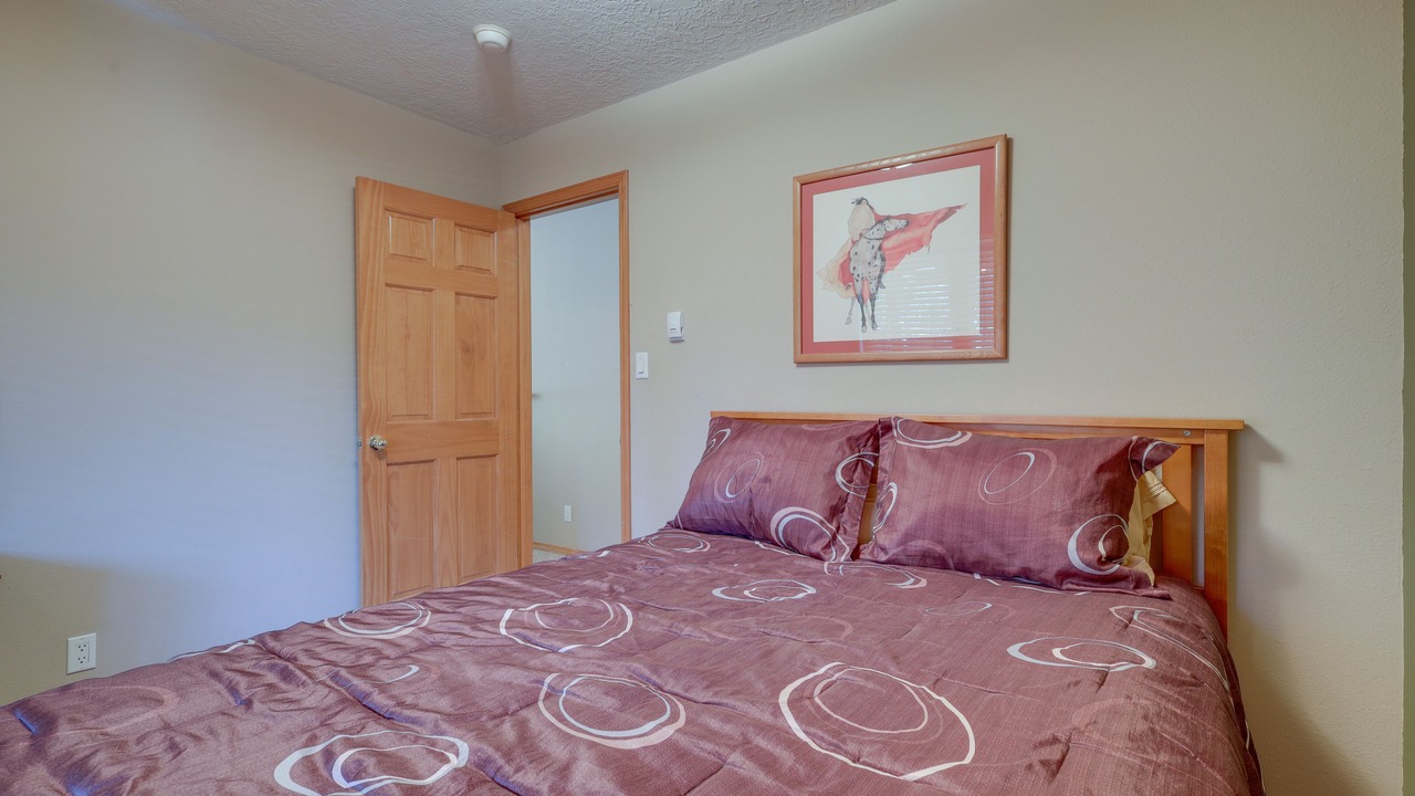 Photo of Bedroom in Amalia