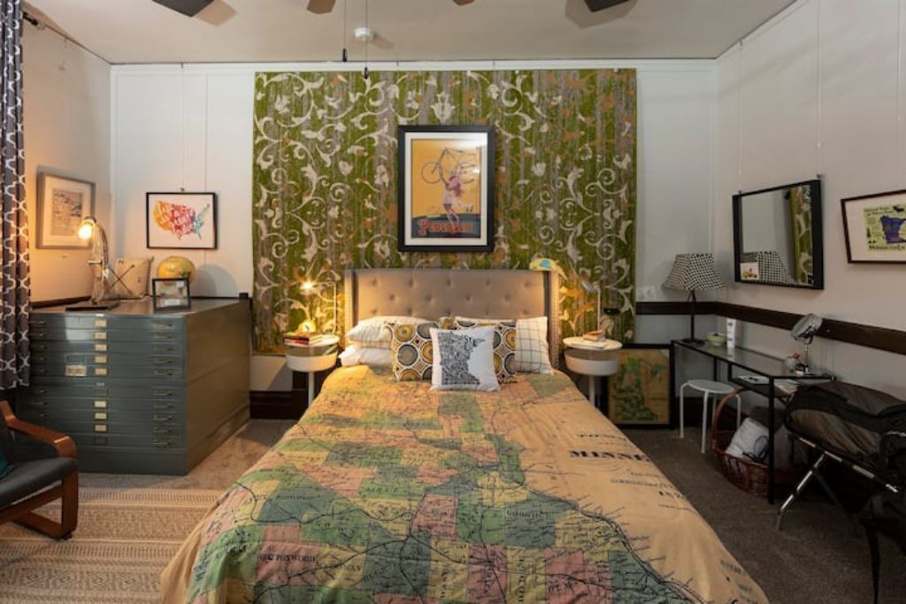 Photo of Bedroom in Crosby