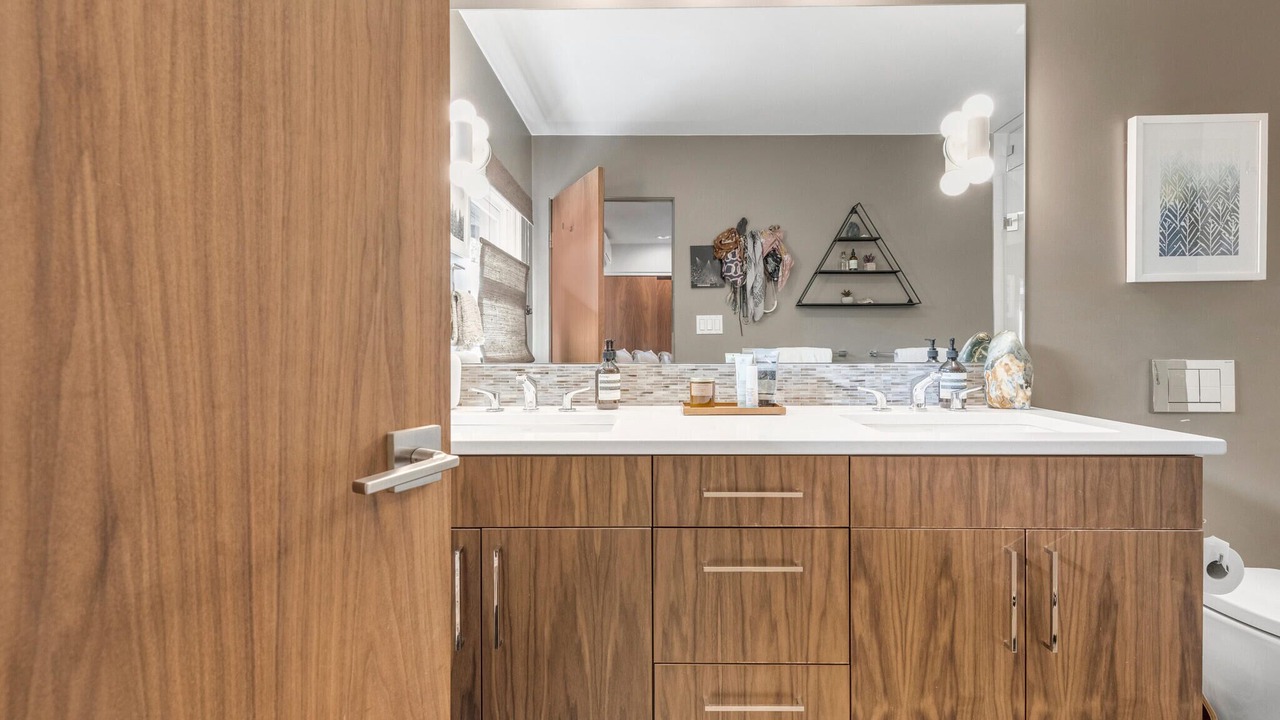 Photo of Bathroom in Old North Boulder