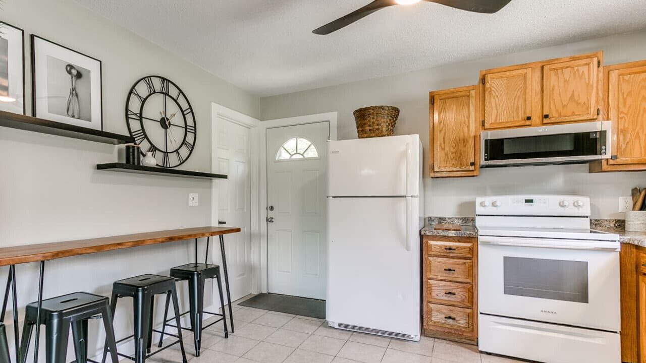 Photo of Kitchen in Des Moines