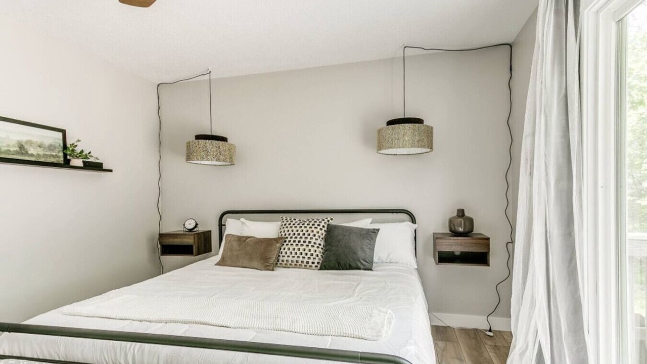 Photo of Bedroom in Des Moines