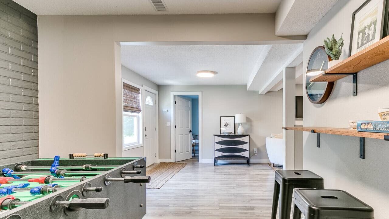 Photo of Bedroom in Des Moines