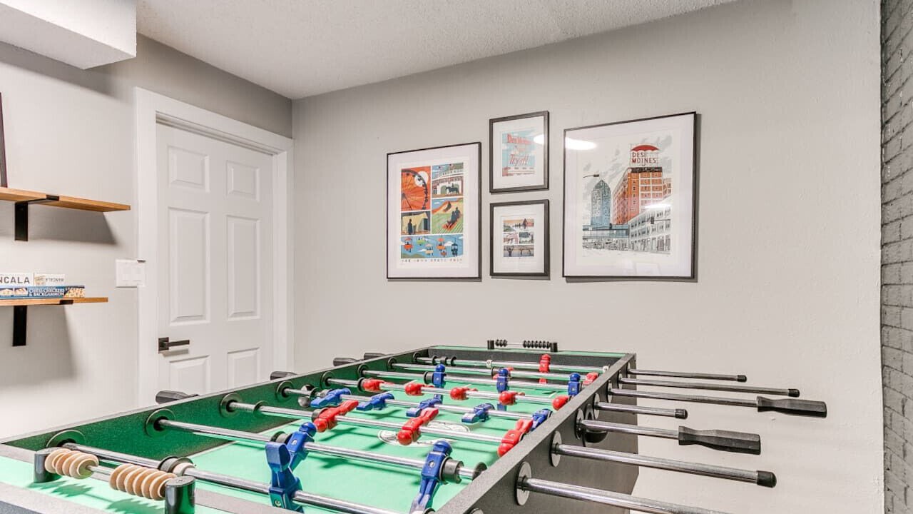 Photo of Bedroom in Des Moines