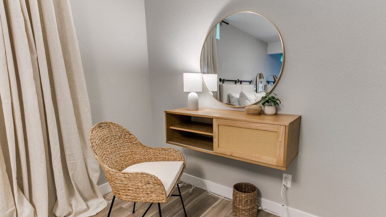Photo of Bedroom in Des Moines