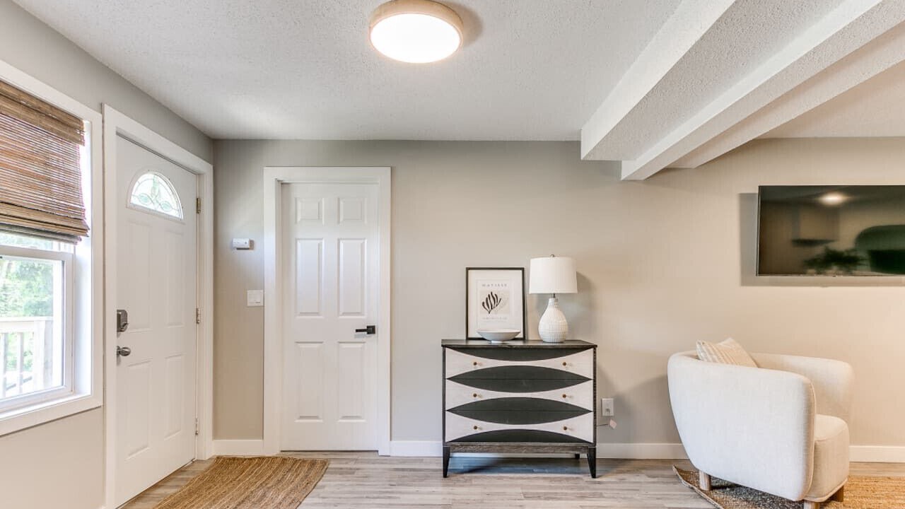 Photo of Livingroom in Des Moines