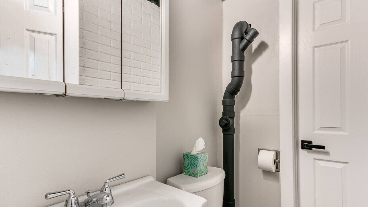 Photo of Bathroom in Des Moines