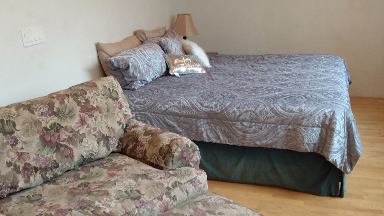 Photo of Bedroom in Taos