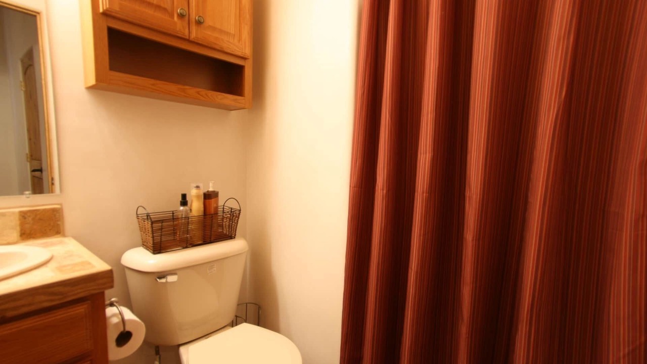 Photo of Bathroom in Taos