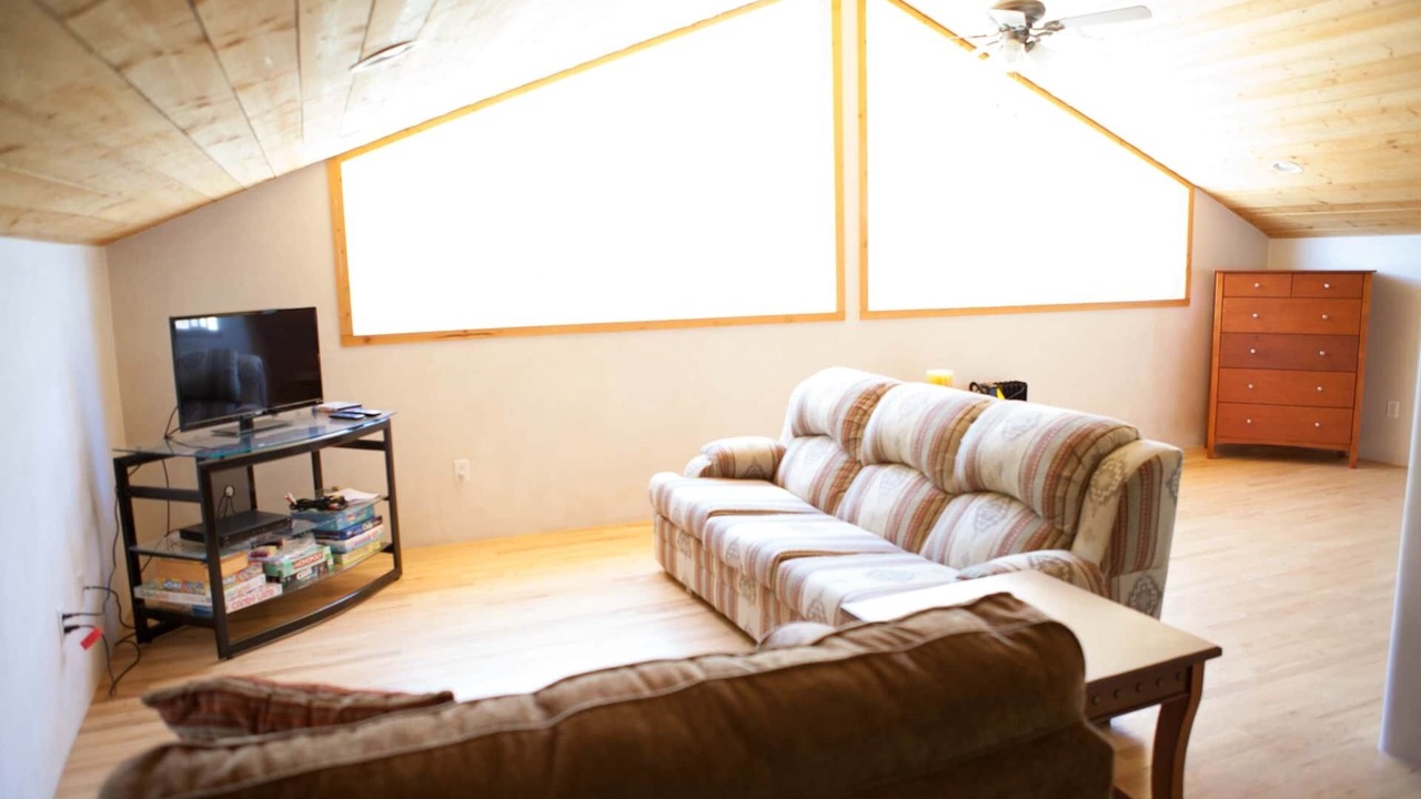 Photo of Livingroom in Taos