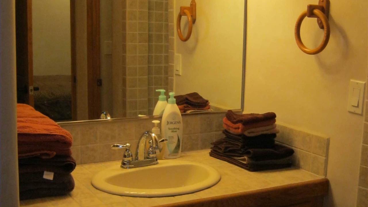 Photo of Bathroom in Taos