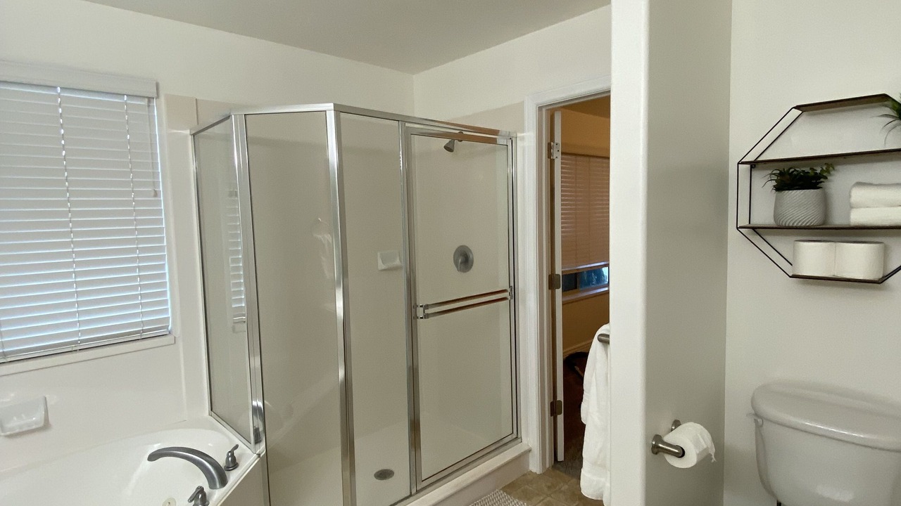 Photo of Bathroom in West Valley City
