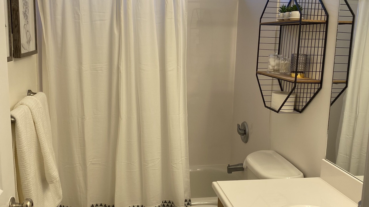 Photo of Bathroom in West Valley City
