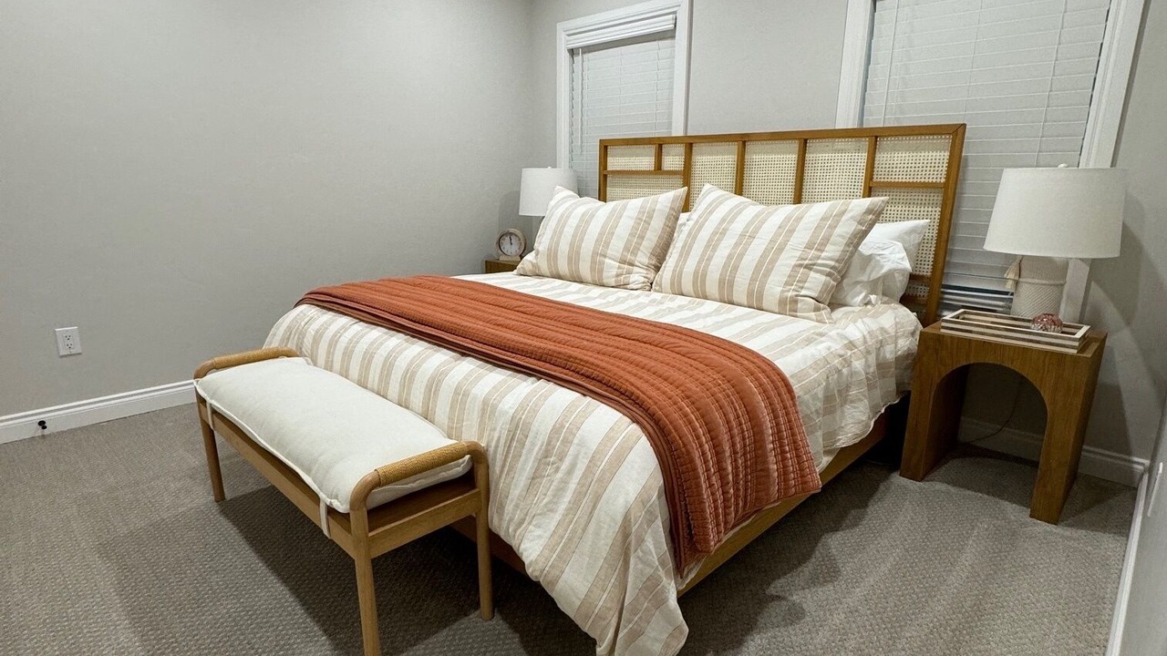 Photo of Bedroom in Afton