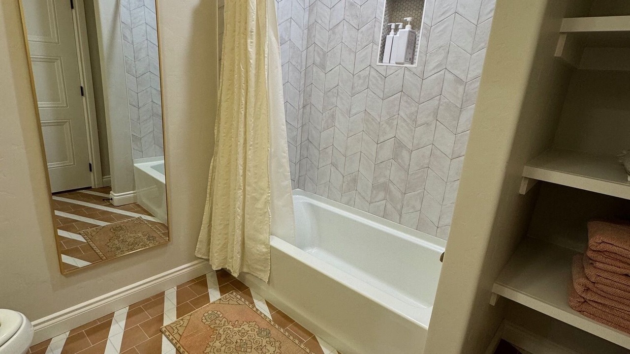 Photo of Bathroom in Afton