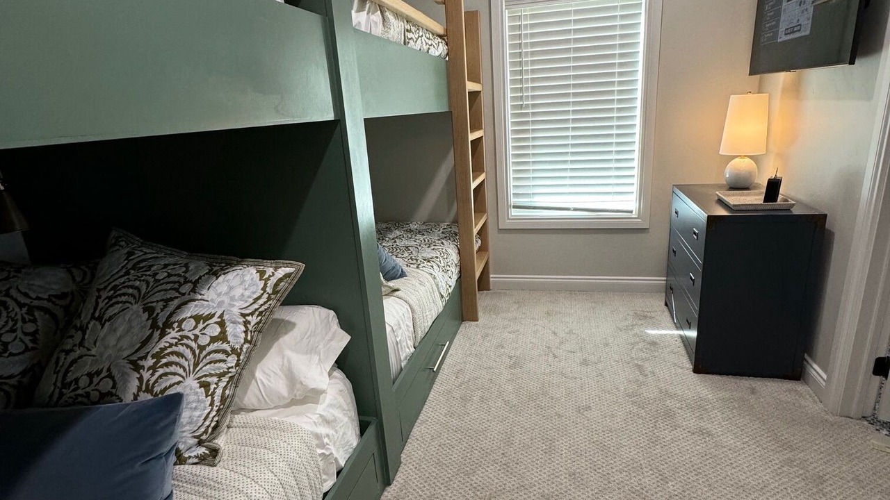 Photo of Bedroom in Afton